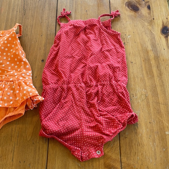 BABY GAP + H & M | Rompers - Picture 7 of 7
